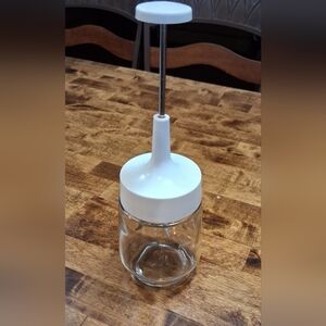 Manual Food Chopper